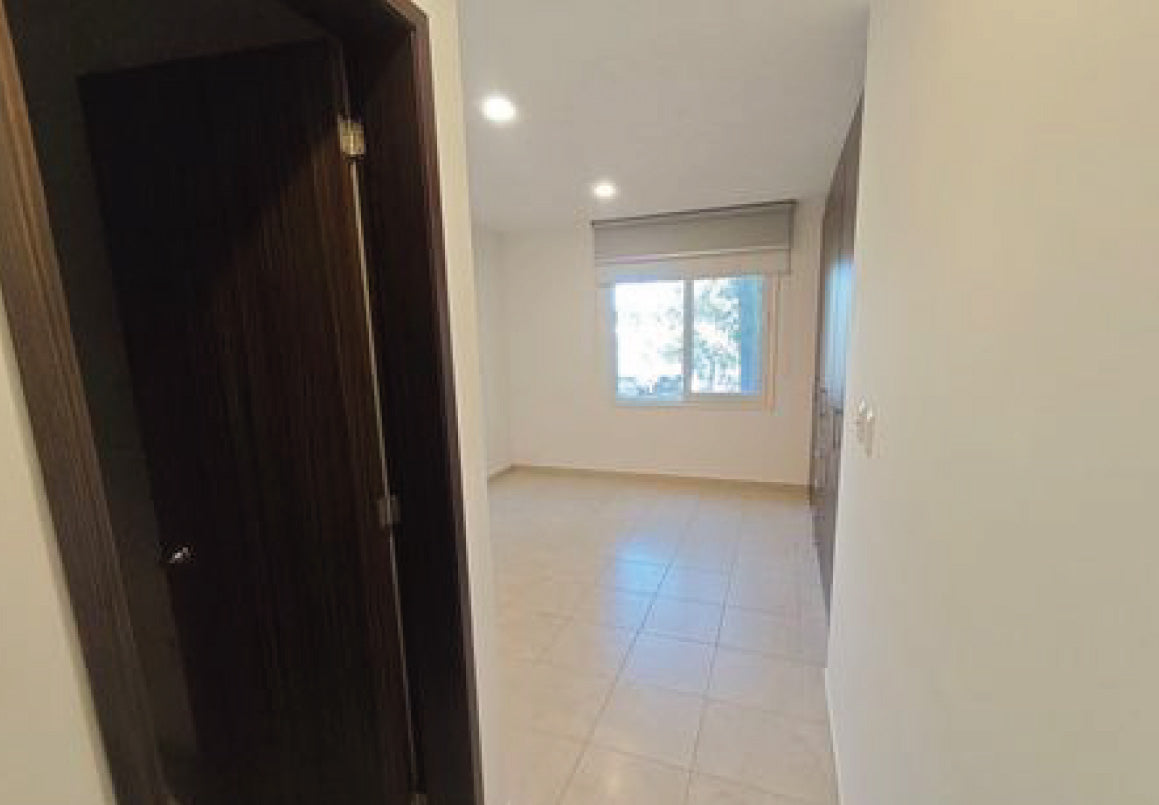 DEPARTAMENTO EN RENTA EN ARBOREA ALTOZANO, MORELIA