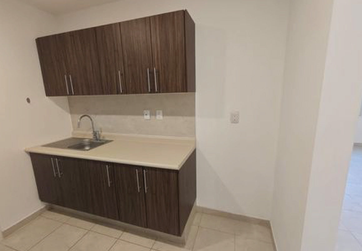 DEPARTAMENTO EN RENTA EN ARBOREA ALTOZANO, MORELIA