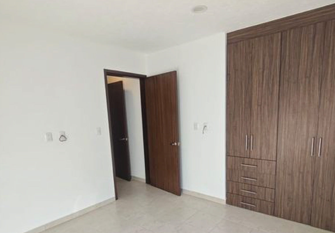 DEPARTAMENTO EN RENTA EN ARBOREA ALTOZANO, MORELIA