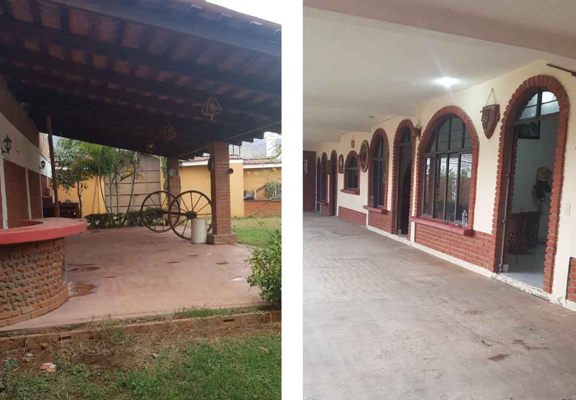 CASA EN VENTA EN TORREON NUEVO, MORELIA