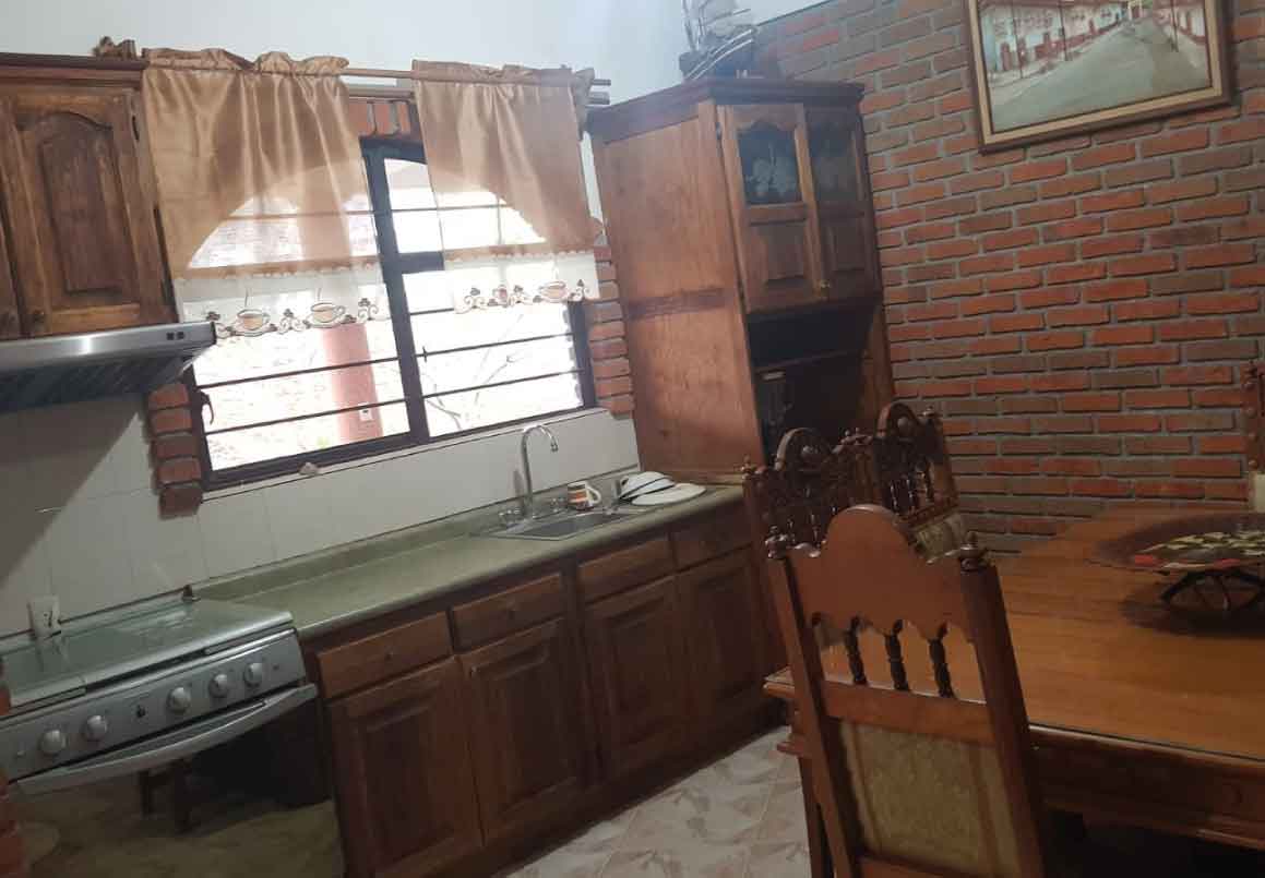 CASA EN VENTA EN TORREON NUEVO, MORELIA