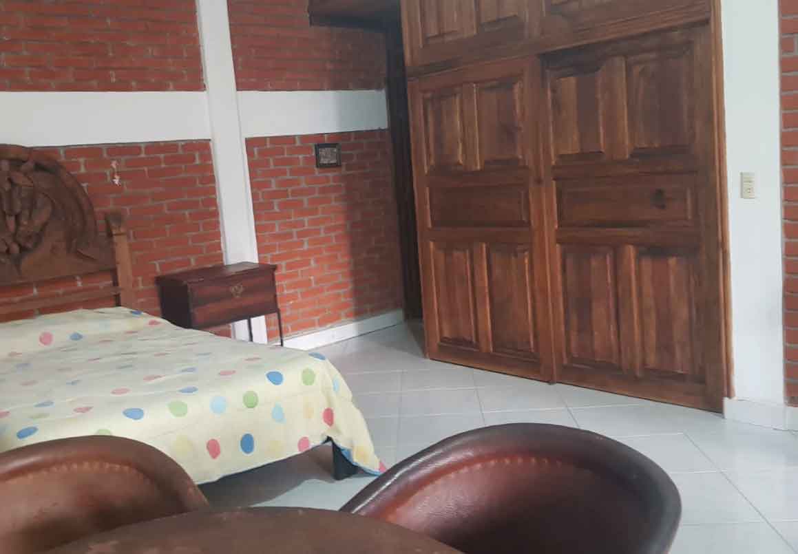 CASA EN VENTA EN TORREON NUEVO, MORELIA