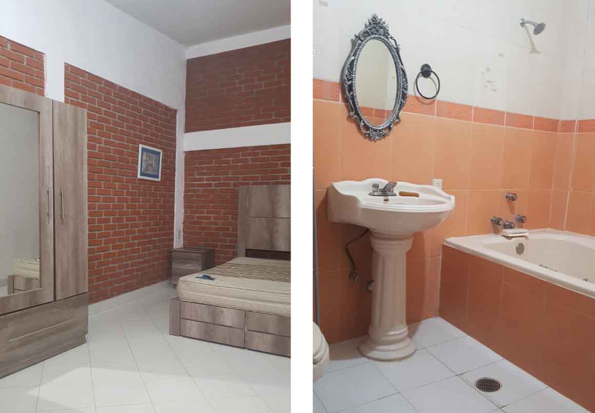 CASA EN VENTA EN TORREON NUEVO, MORELIA