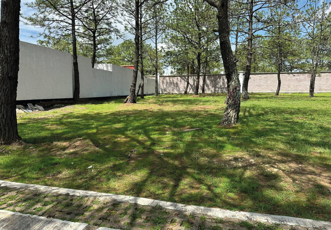 TERRENO EN VENTA EN COTO DEL ANGEL ALTOZANO, MORELIA