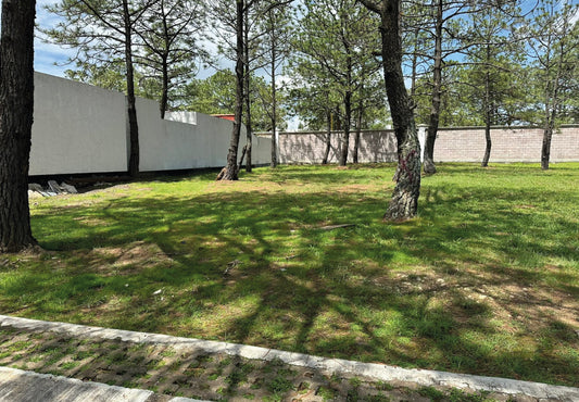 TERRENO EN VENTA EN COTO DEL ANGEL ALTOZANO, MORELIA