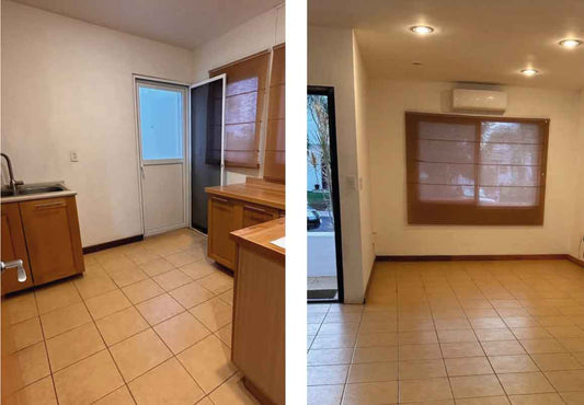 CASA EN RENTA EN BOSQUES TRES MARIAS, MORELIA