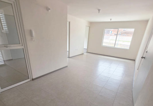 DEPARTAMENTO EN VENTA EN CAÑADAS DEL BOSQUE TRES MARIAS, MORELIA