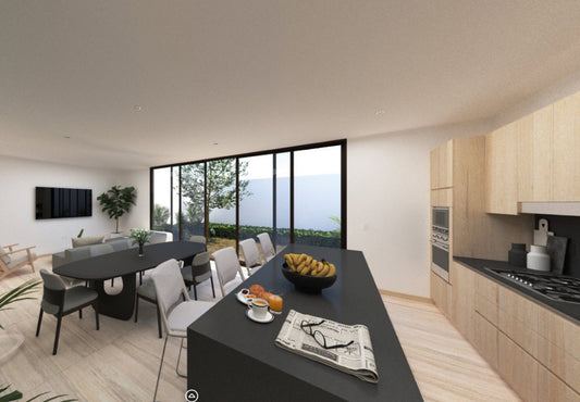 CASA EN VENTA EN PASEO DEL PARQUE TRES MARIAS, MORELIA