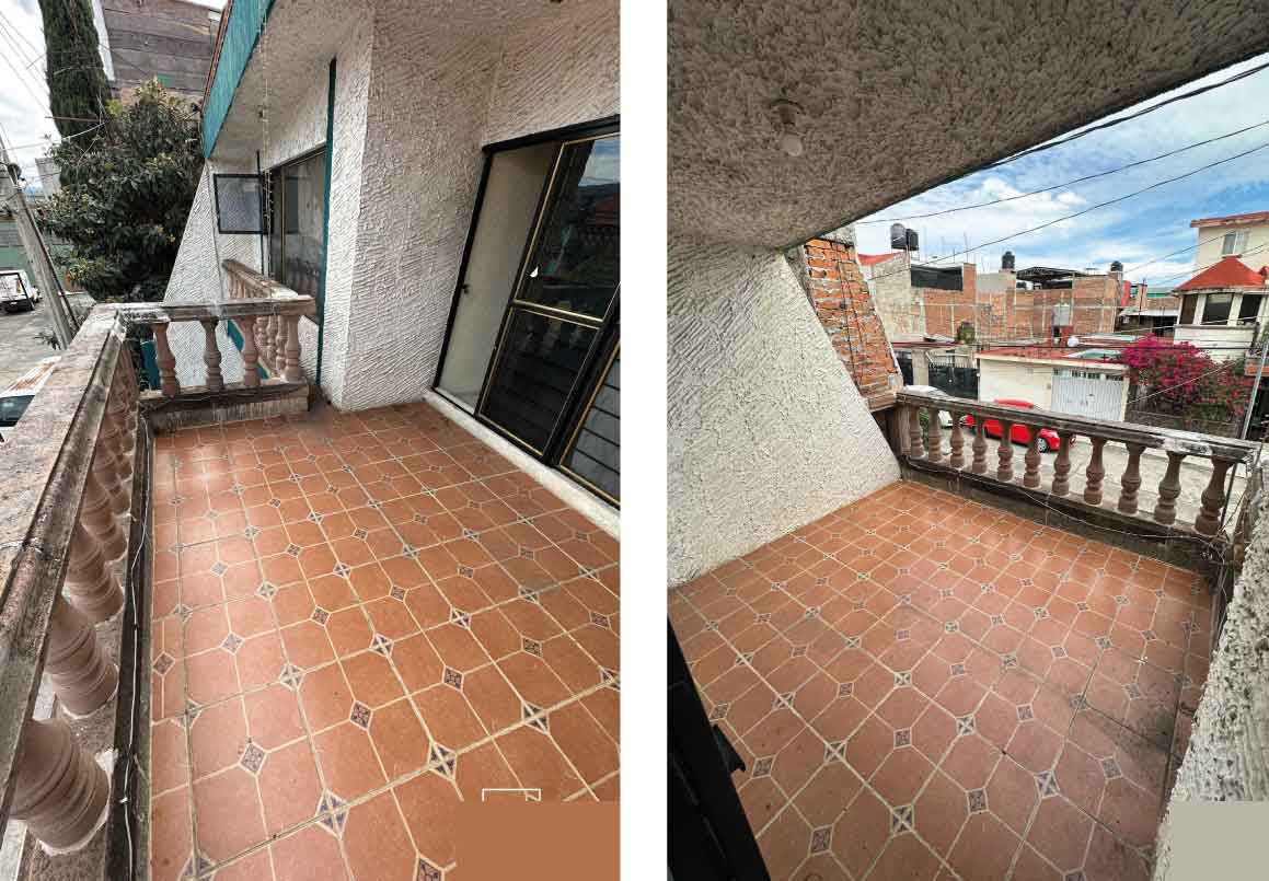 CASA EN VENTA CERCA DE AV. MADERO, MORELIA