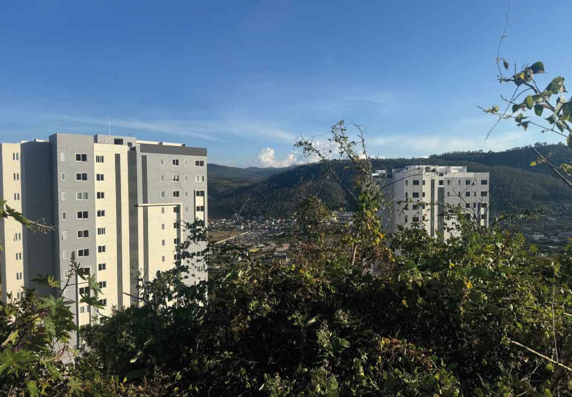 TERRENO EN VENTA EN ARBOLEDAS TRES MARIAS, MORELIA
