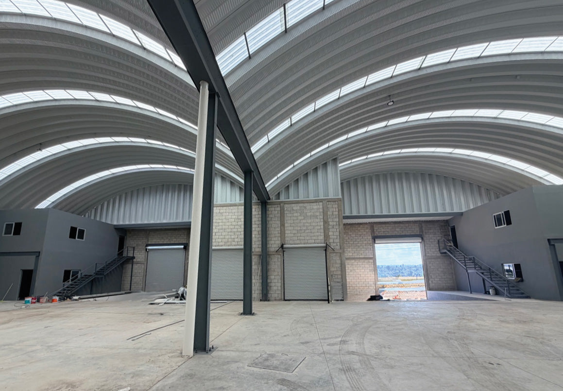 BODEGA INDUSTRIAL EN RENTA EN KM. 14 CARRETERA MORELIA - PATZCUARO