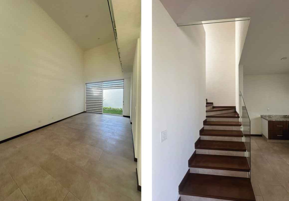 CASA EN VENTA EN MISION DE LA MONTAÑA, MORELIA