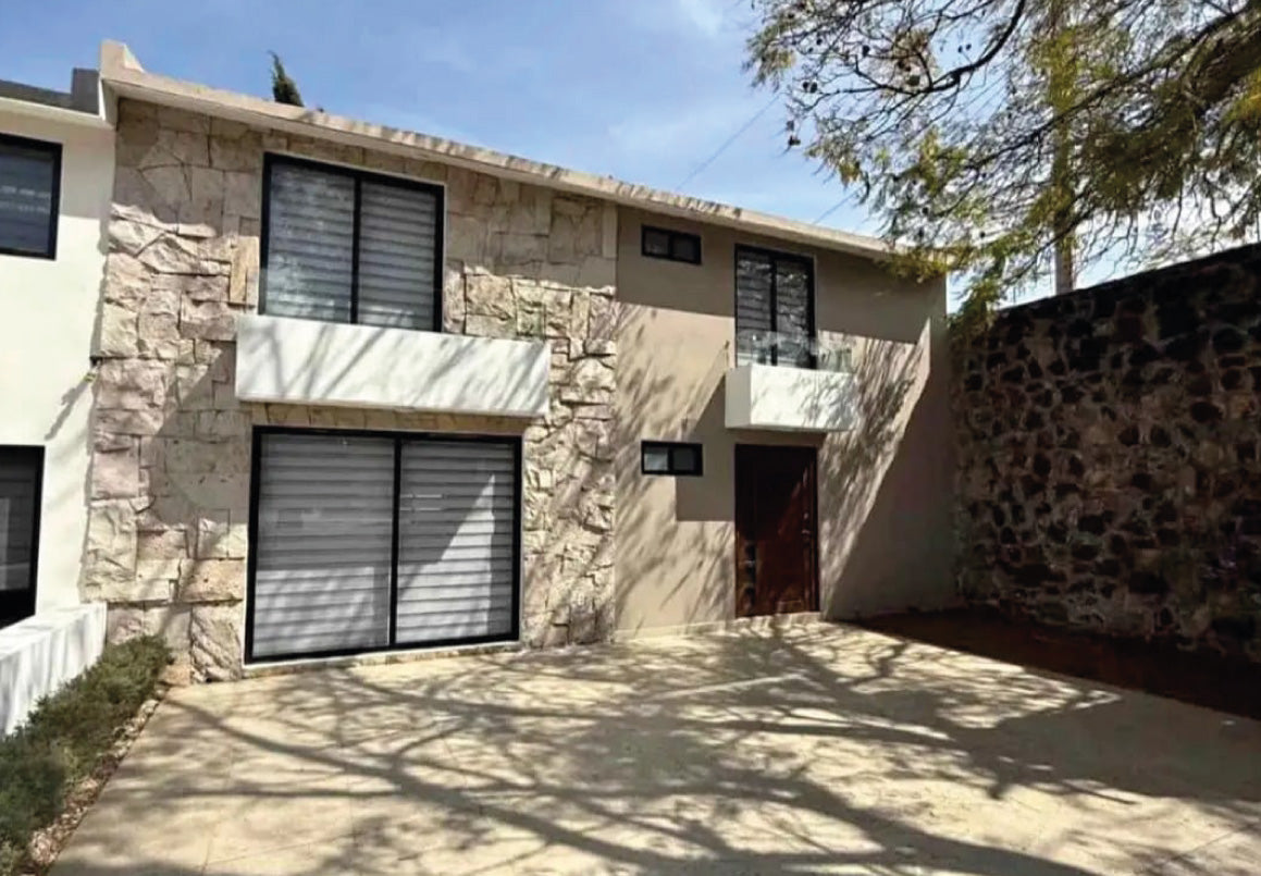 CASA EN VENTA EN JESUS DEL MONTE, MORELIA