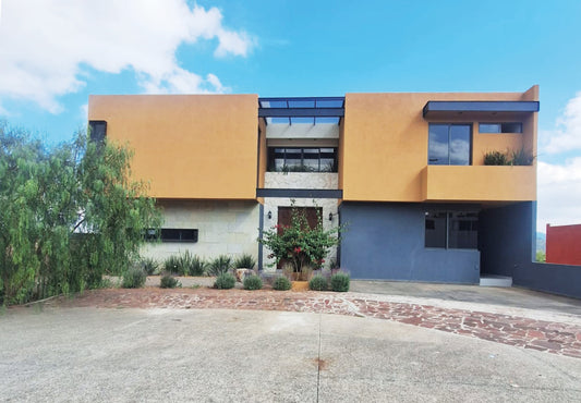 CASA EN VENTA EN PRADERAS ALTOZANO, MORELIA