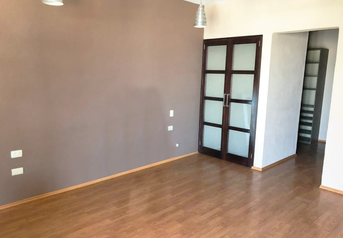 CASA EN VENTA EN PUERTO DE BUENAVISTA, MORELIA