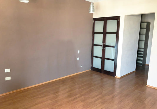 CASA EN VENTA EN PUERTO DE BUENAVISTA, MORELIA