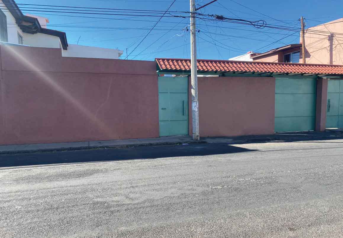 CASA EN VENTA EN CHAPULTEPEC SUR, MORELIA