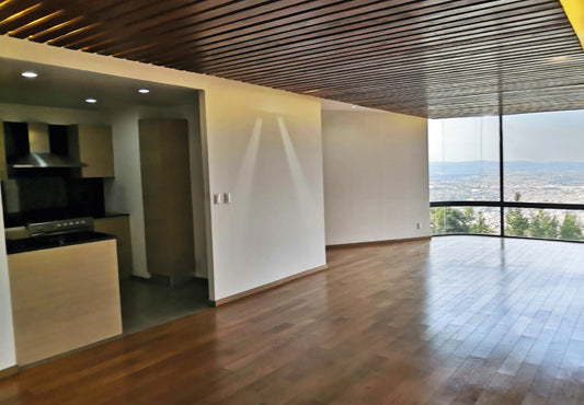 DEPARTAMENTO EN RENTA EN PANORAMA TORRE 1, MORELIA