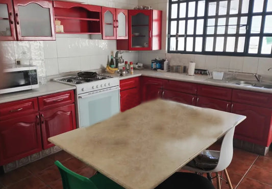 CASA EN VENTA EN LAS AMERICAS, MORELIA