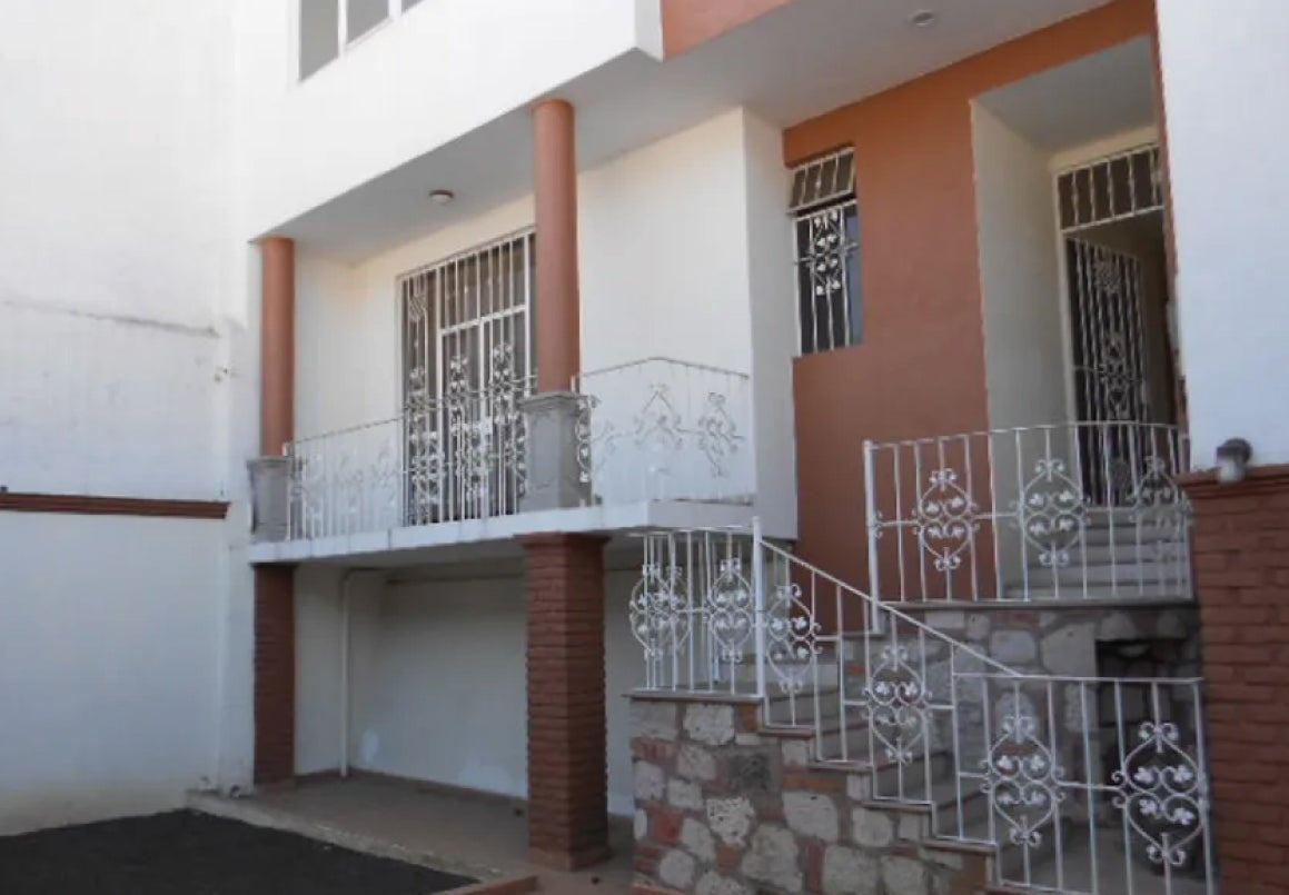 CASA EN VENTA EN LA LOMA, MORELIA