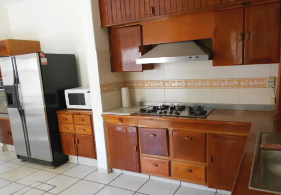 CASA EN VENTA EN LA LOMA, MORELIA