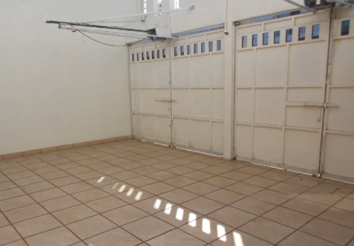 CASA EN VENTA EN LA LOMA, MORELIA