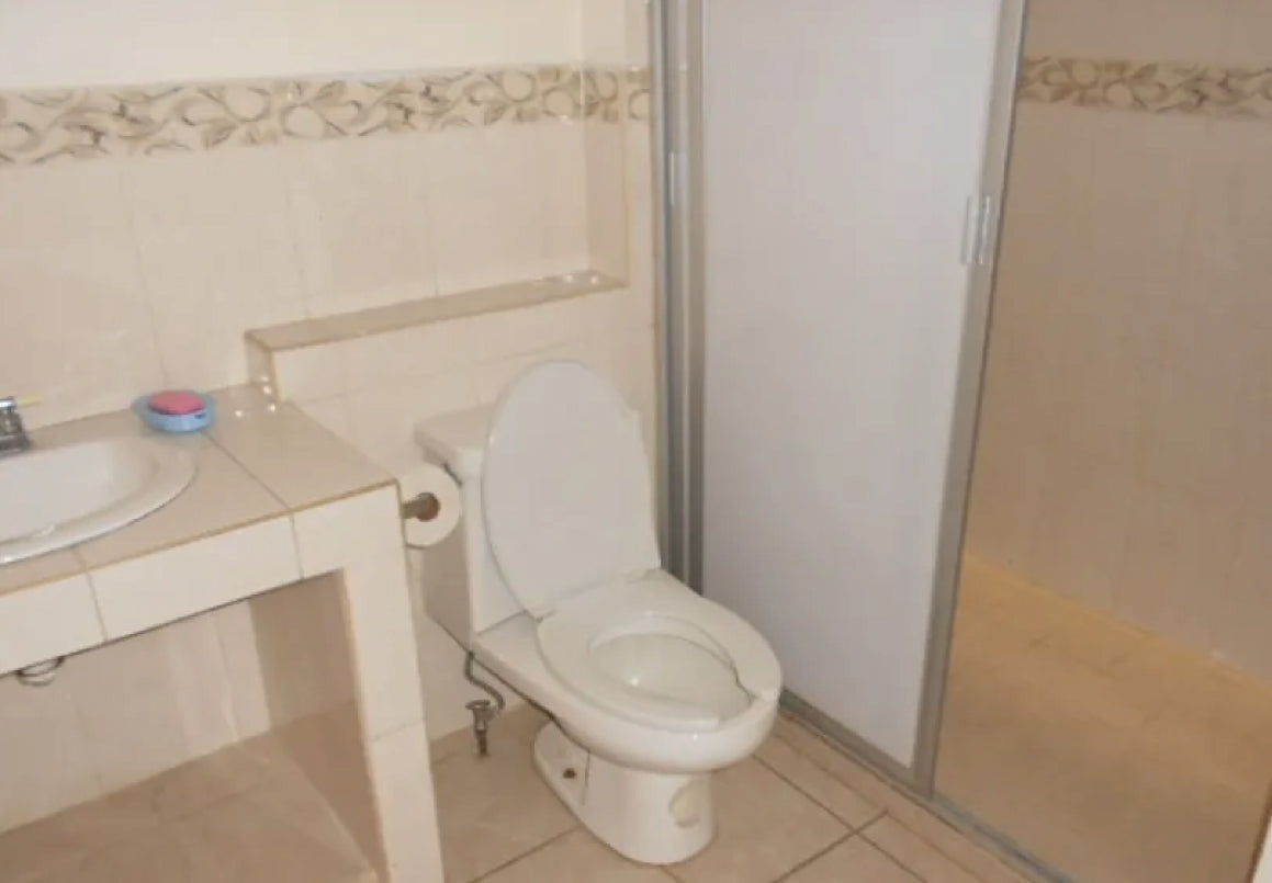 CASA EN VENTA EN LA LOMA, MORELIA