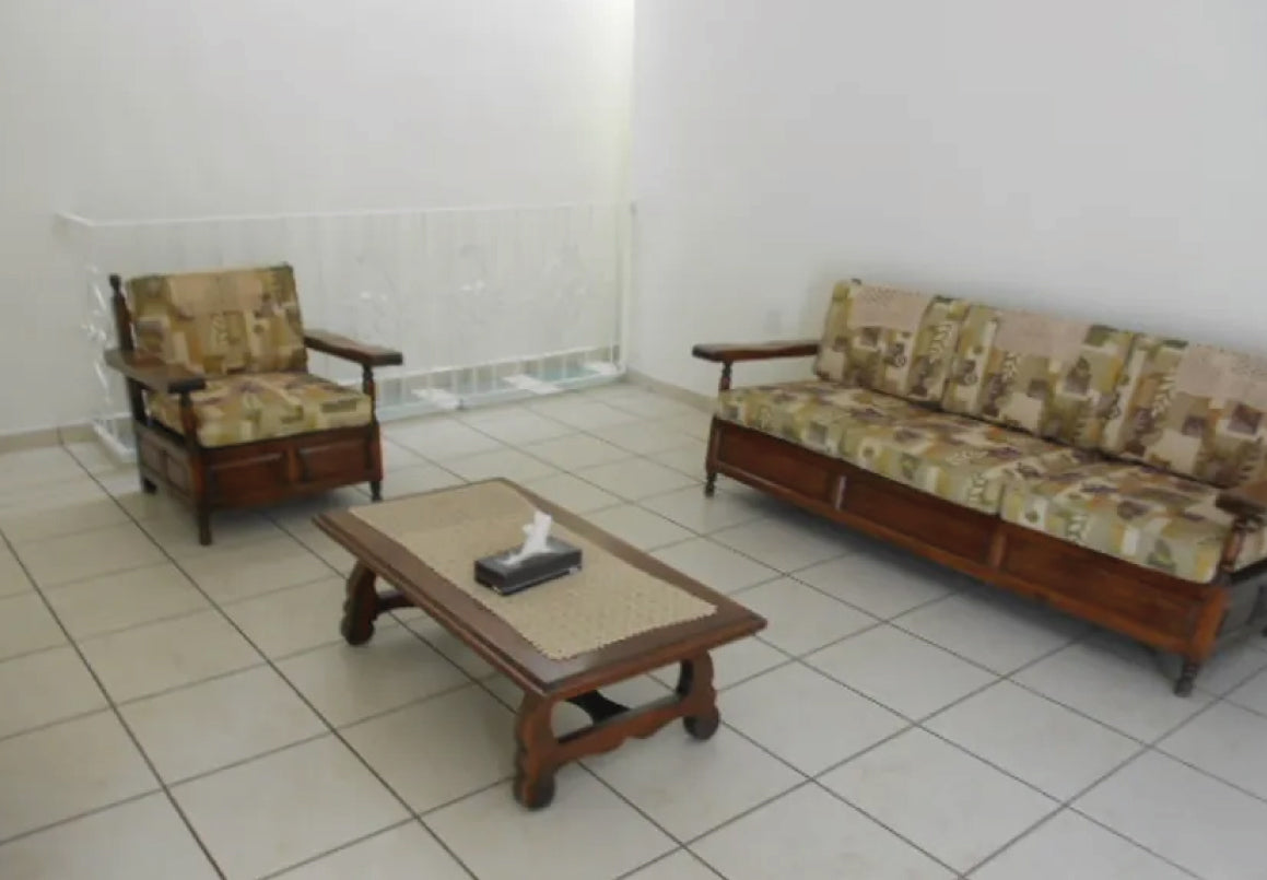 CASA EN VENTA EN LA LOMA, MORELIA