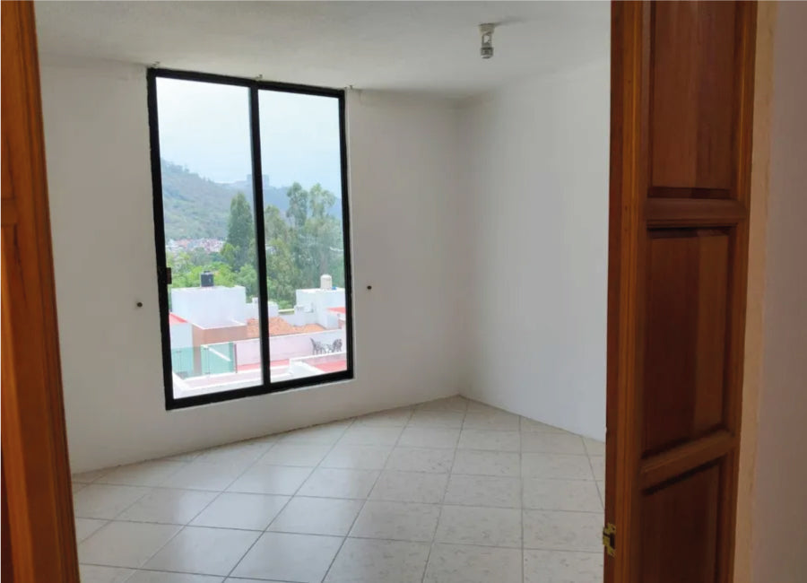 CASA EN VENTA EN CUMBRES DE MORELIA
