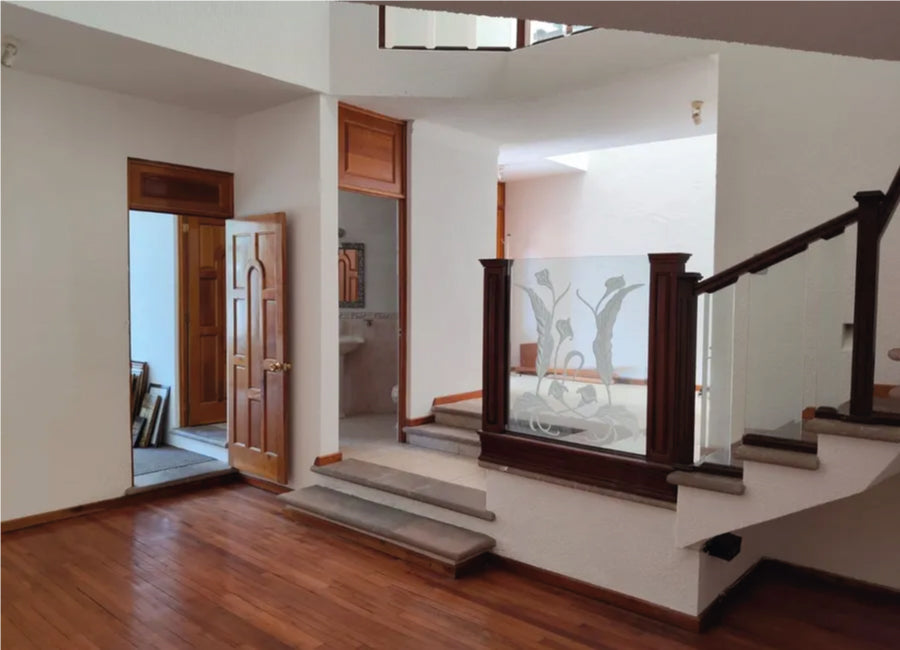 CASA EN VENTA EN CUMBRES DE MORELIA