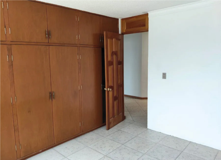 CASA EN VENTA EN CUMBRES DE MORELIA