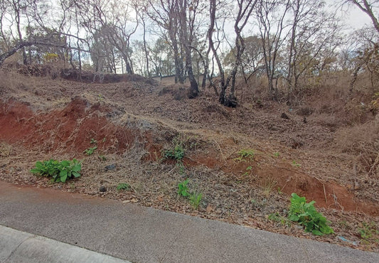 TERRENO EN VENTA EN JESUS DEL MONTE, MORELIA