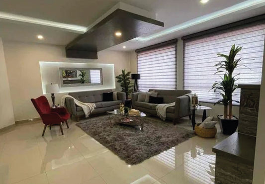 DEPARTAMENTO AMUEBLADO EN RENTA EN PRADOS DEL CAMPESTRE, MORELIA