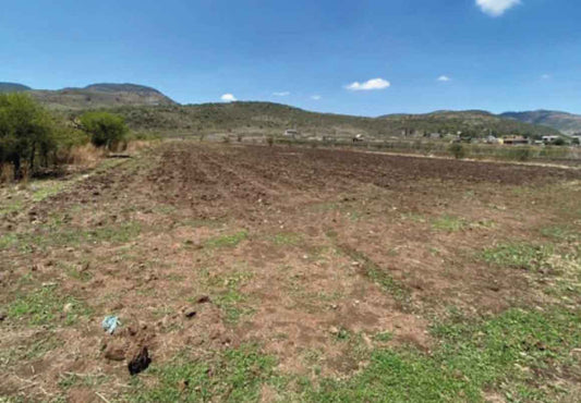 TERRENO EN VENTA EN UBICADO EN CARRETERA MIL CUMBRES