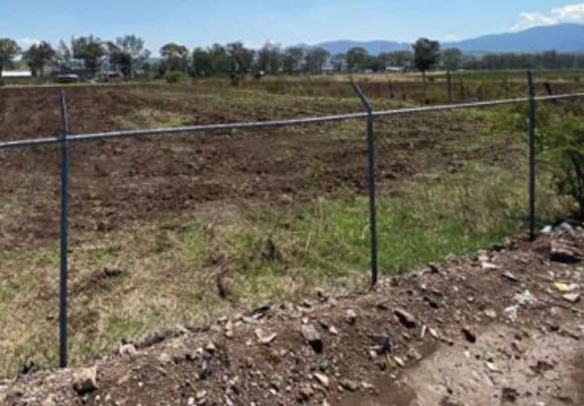 TERRENO EN VENTA EN UBICADO EN CARRETERA MIL CUMBRES