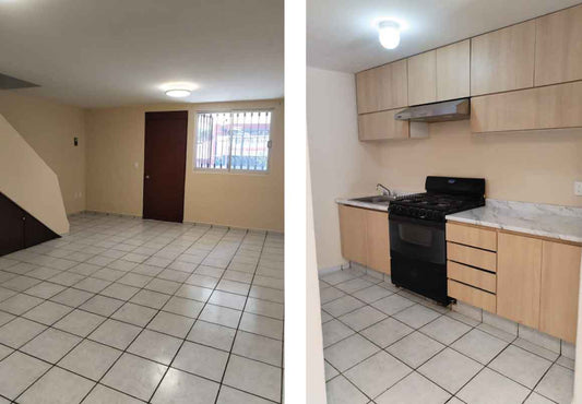 CASA EN VENTA EN EJIDAL OCOLUSEN, MORELIA