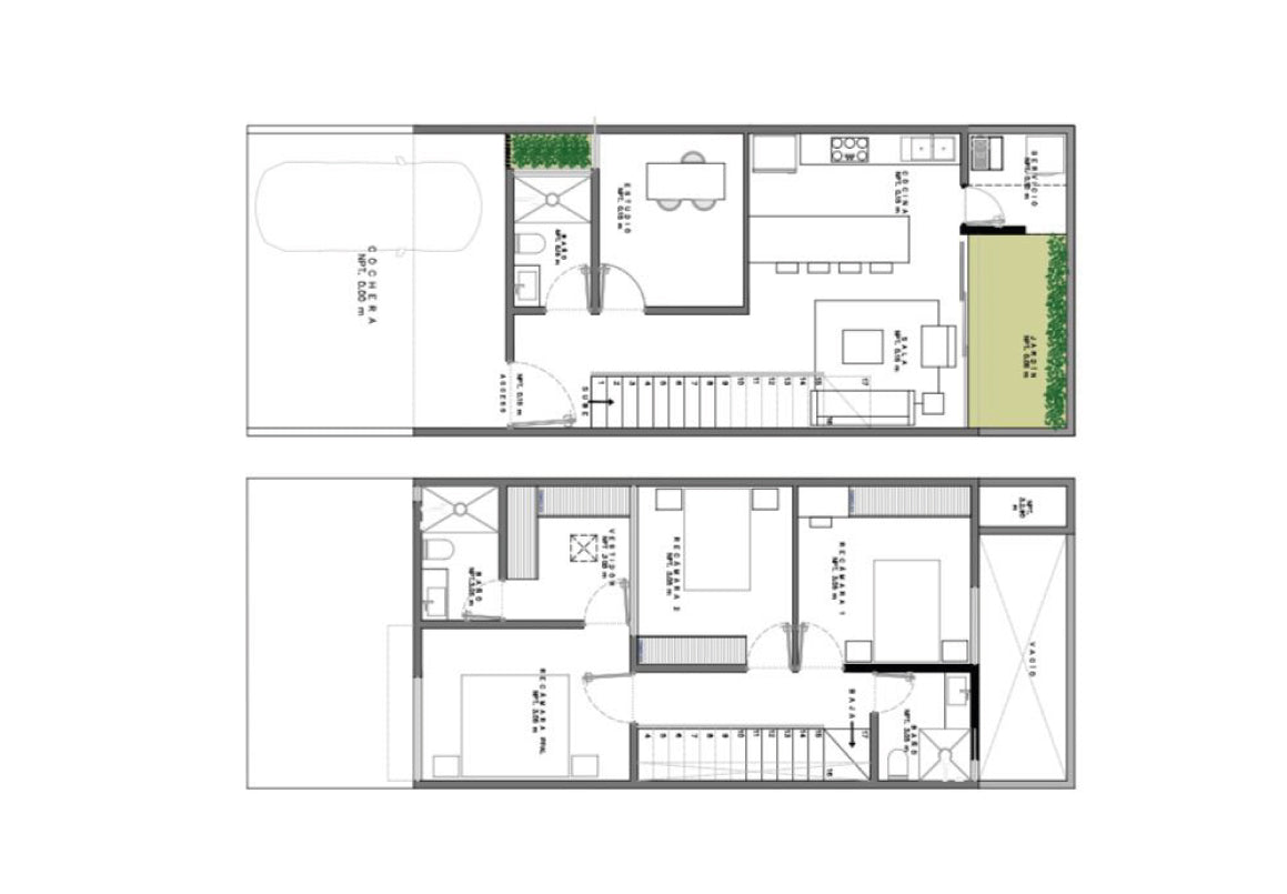 CASA EN VENTA EN CAÑADAS DEL BOSQUE TRES MARIAS, MORELIA