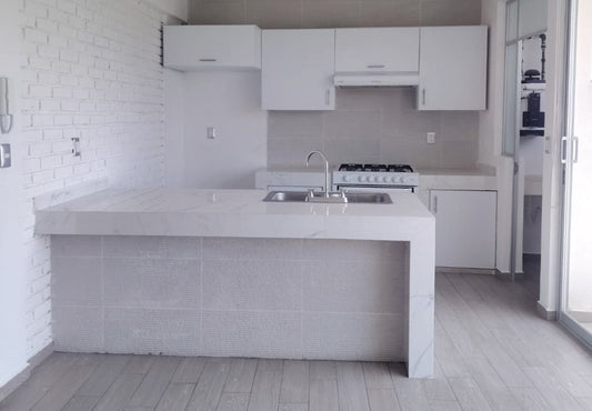 DEPARTAMENTO EN RENTA EN MONTAÑA MONARCA, ALTOZANO, MORELIA