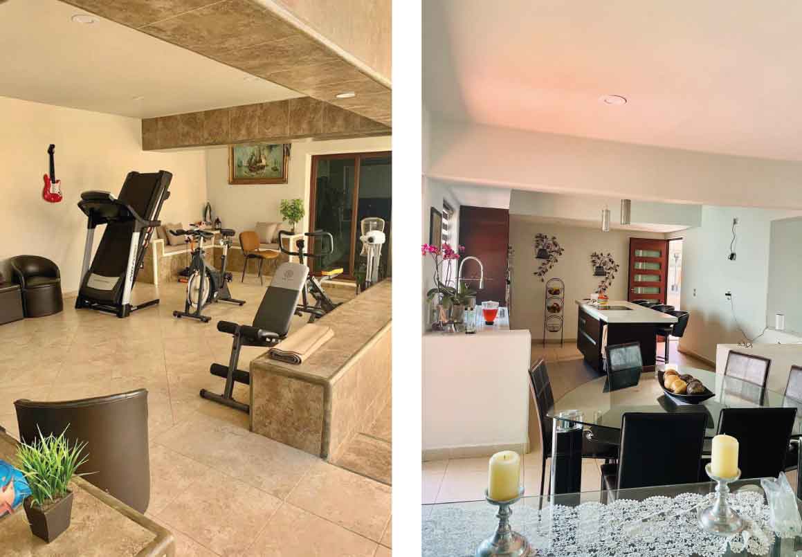 CASA DE UNA PLANTA EN VENTA EN SAN ANTONIO COAPA, MORELIA