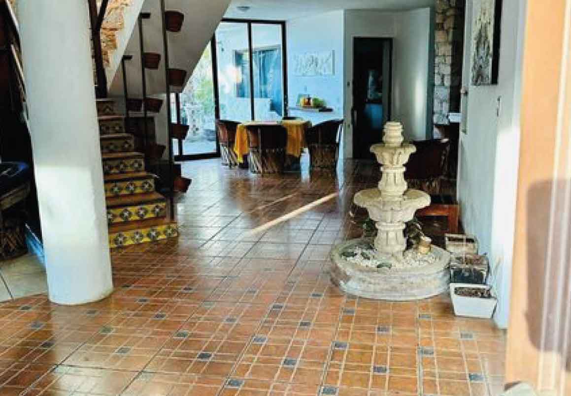 CASA EN VENTA EN RIO FLORIDO, MORELIA