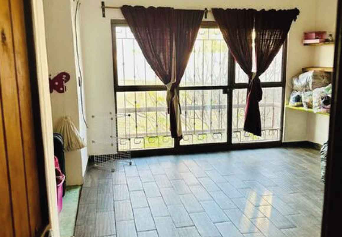 CASA EN VENTA EN RIO FLORIDO, MORELIA