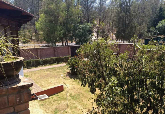 CASA EN VENTA EN ANTIGUA CARRETERA A PATZCUARO, MICH