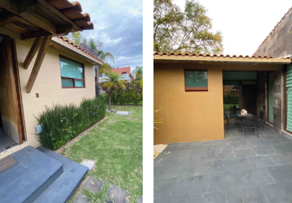 CASA DE CAMPO EN VENTA EN FRACC. QUINTA LIA, PATZCUARO