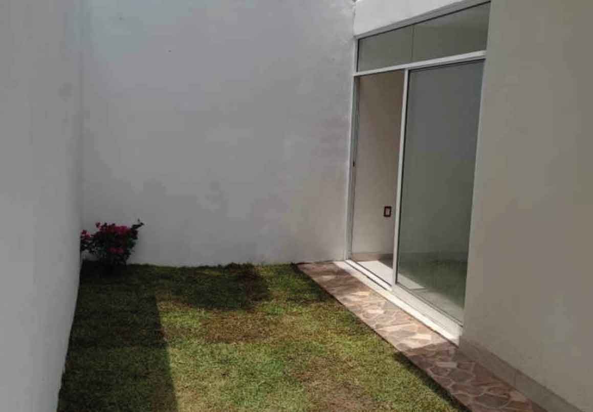 CASA EN VENTA EN EL OLIVAR ALTOZANO, MORELIA