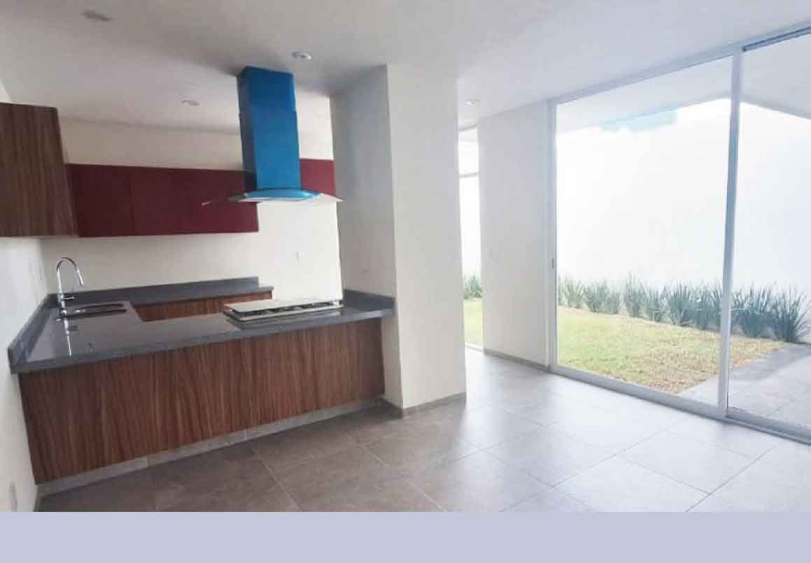 CASA EN VENTA EN MISION DE LA MONTAÑA, MORELIA