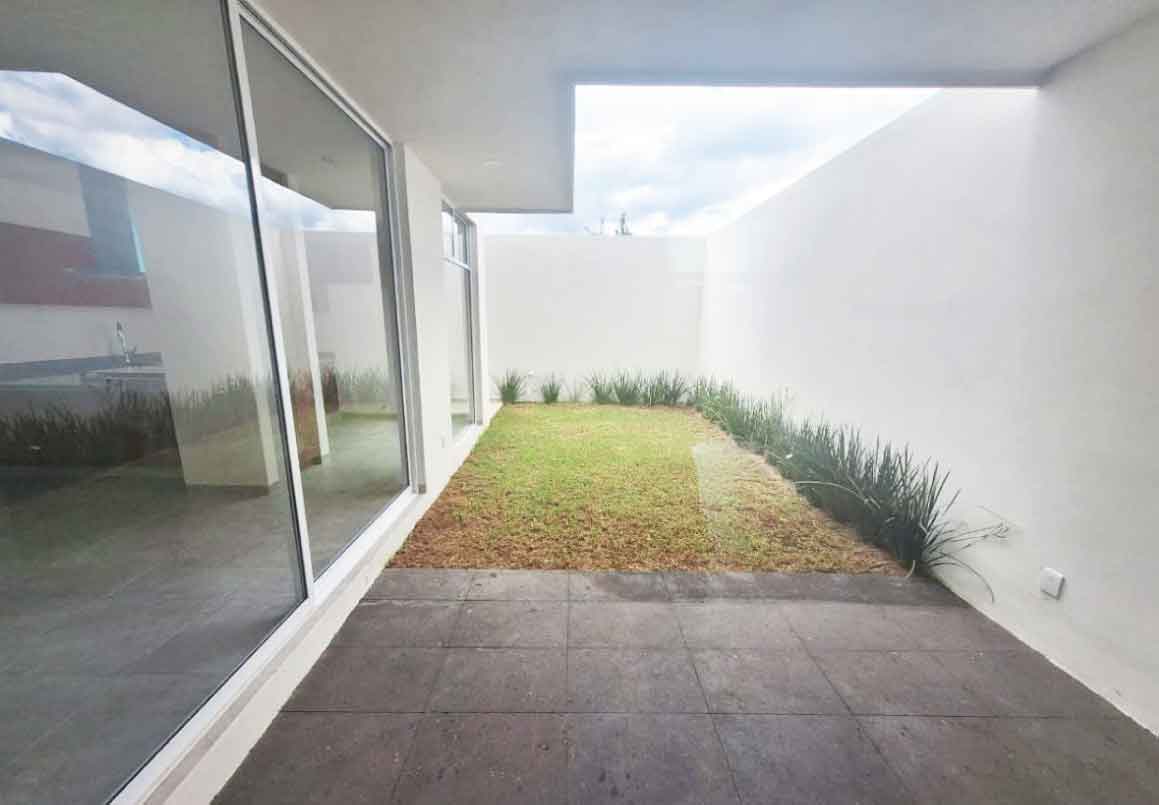 CASA EN VENTA EN MISION DE LA MONTAÑA, MORELIA