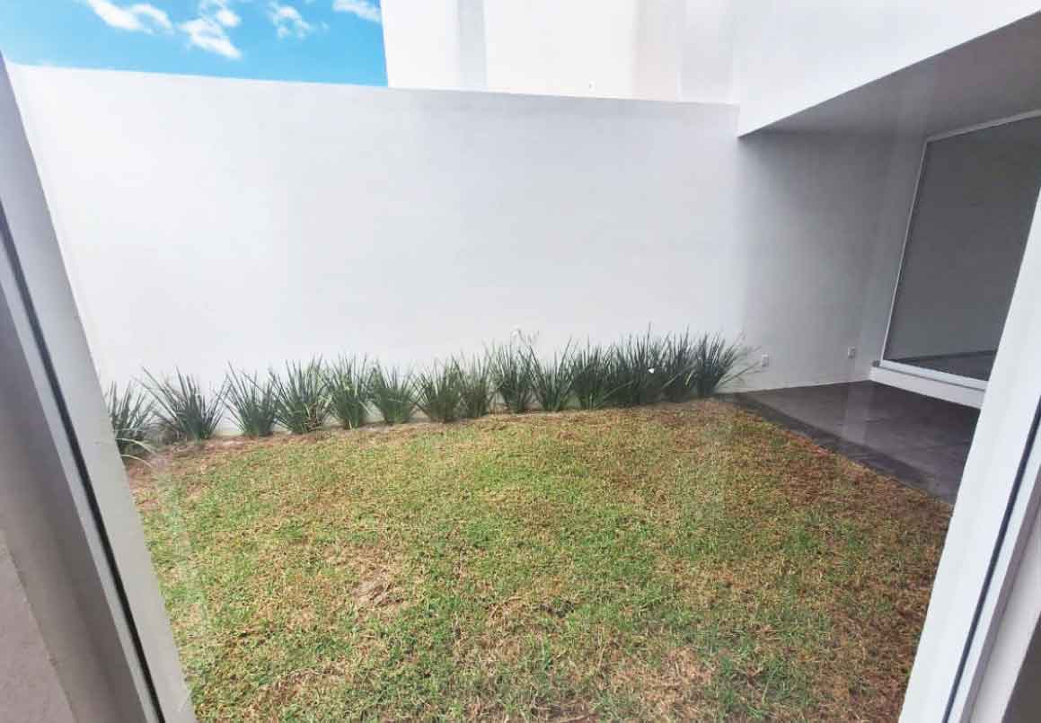 CASA EN VENTA EN MISION DE LA MONTAÑA, MORELIA