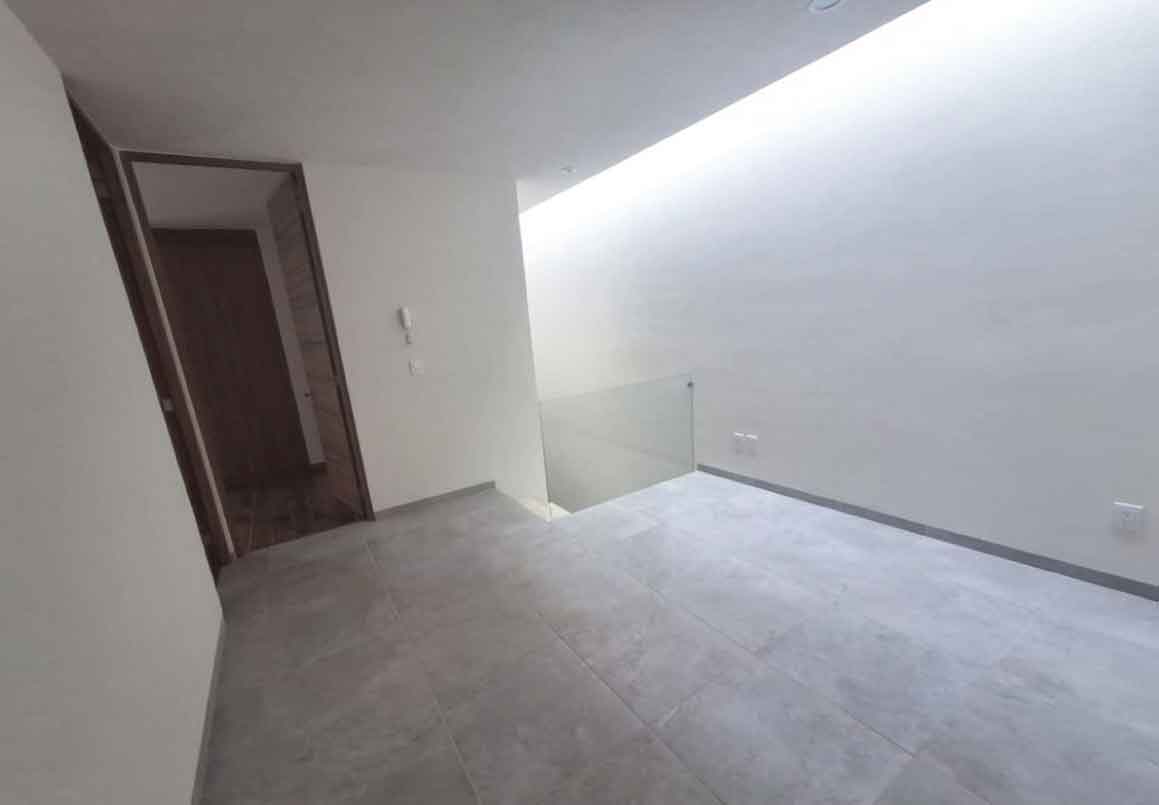 CASA EN VENTA EN MISION DE LA MONTAÑA, MORELIA