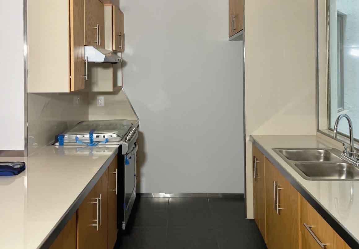 DEPARTAMENTO EN VENTA EN LA LOMA, MORELIA