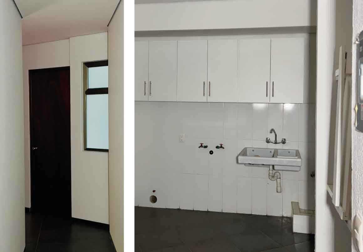 DEPARTAMENTO EN VENTA EN LA LOMA, MORELIA